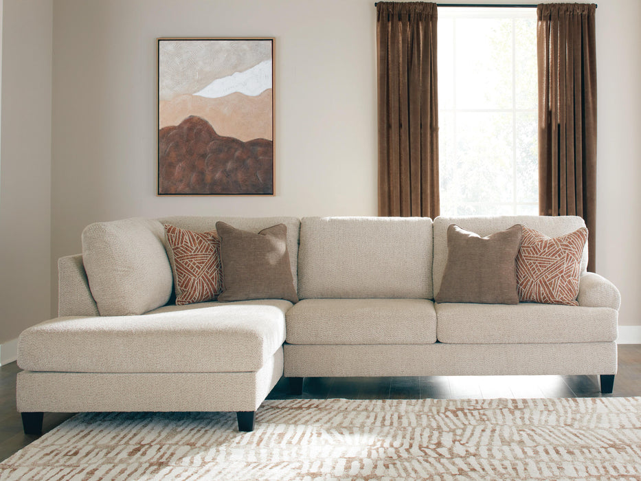 Five Star Furniture - Steelwater Retreat Living Room Set