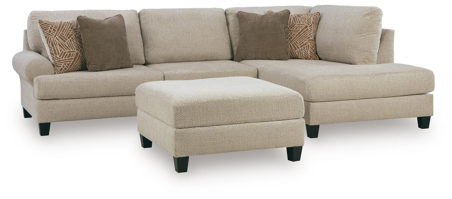 Five Star Furniture - Steelwater Retreat Living Room Set