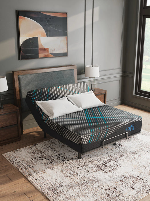 Five Star Furniture - Millennium 2.0 Foam 12 Inch Mattress