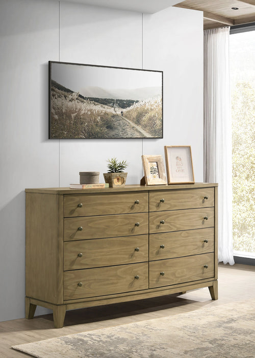 Five Star Furniture - Granada Dresser