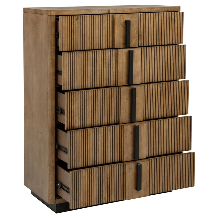 Five Star Furniture - Terrace Chest of Drawers