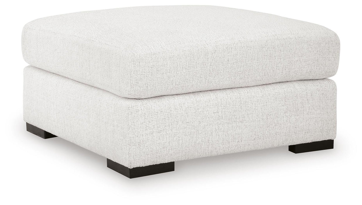 Five Star Furniture - Misty-Lakes Oversized Accent Ottoman