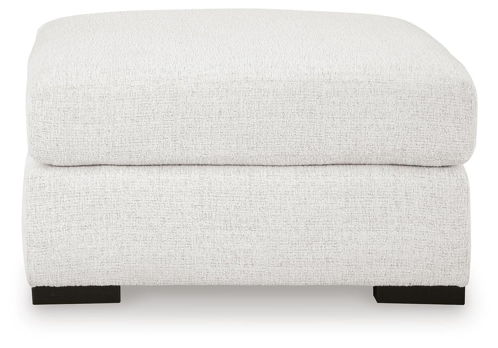 Five Star Furniture - Misty-Lakes Oversized Accent Ottoman