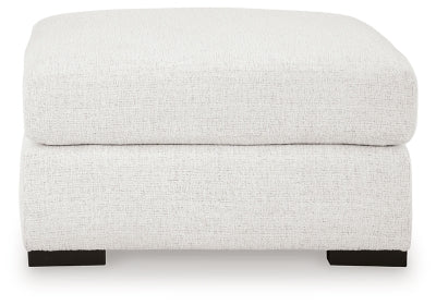 Five Star Furniture - Misty-Lakes Oversized Accent Ottoman - Five Star Furniture & Mattress (GA)
