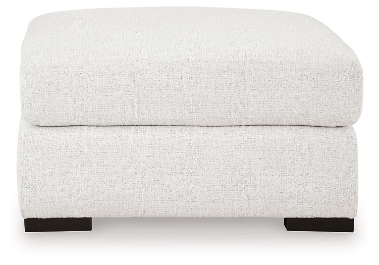 Five Star Furniture - Misty-Lakes Oversized Accent Ottoman
