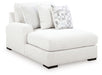 Five Star Furniture - Misty-Lakes Super Chaise - Five Star Furniture & Mattress (GA)
