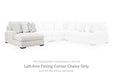 Five Star Furniture - Misty-Lakes Sectional with Chaise - Five Star Furniture & Mattress (GA)