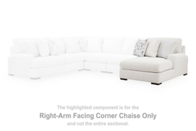 Five Star Furniture - Misty-Lakes Super Chaise - Five Star Furniture & Mattress (GA)