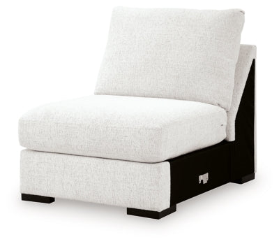 Five Star Furniture - Misty-Lakes Double Chaise Sectional - Five Star Furniture & Mattress (GA)