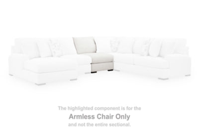 Five Star Furniture - Misty-Lakes Double Chaise Sectional - Five Star Furniture & Mattress (GA)