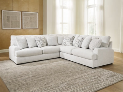 Five Star Furniture - Misty-Lakes Sectional - Five Star Furniture & Mattress (GA)