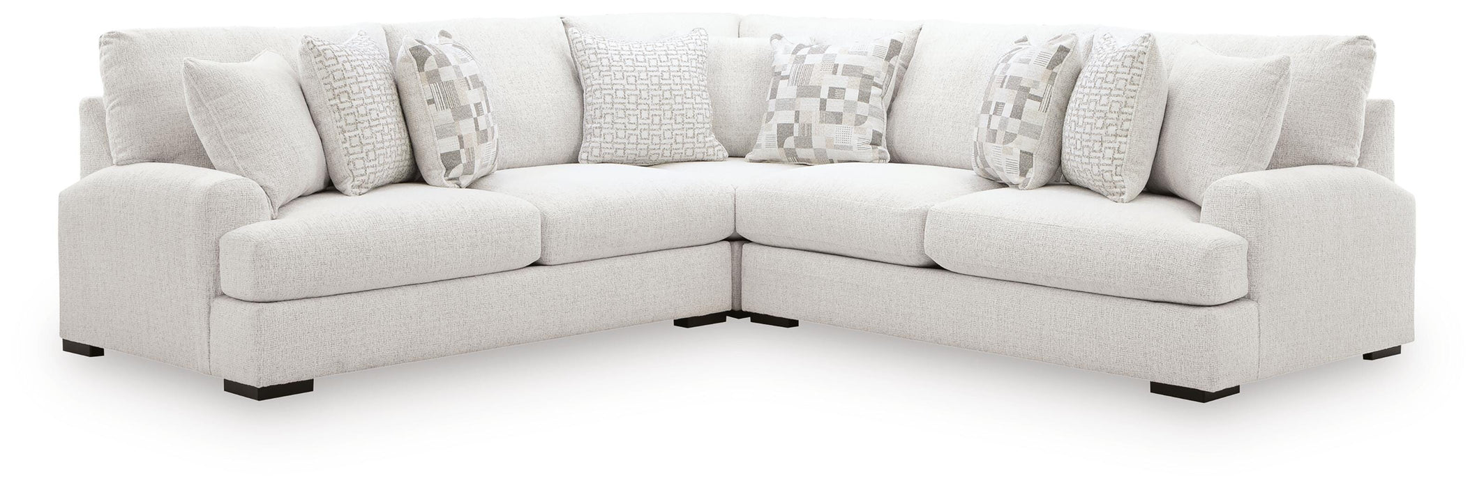 Five Star Furniture - Misty-Lakes Sectional