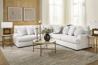 Five Star Furniture - Misty-Lakes Sectional - Five Star Furniture & Mattress (GA)