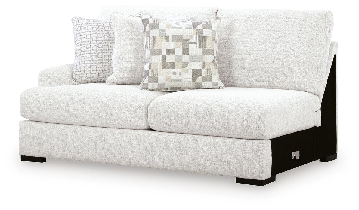 Five Star Furniture - Misty-Lakes Sectional