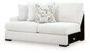 Five Star Furniture - Misty-Lakes Sectional - Five Star Furniture & Mattress (GA)