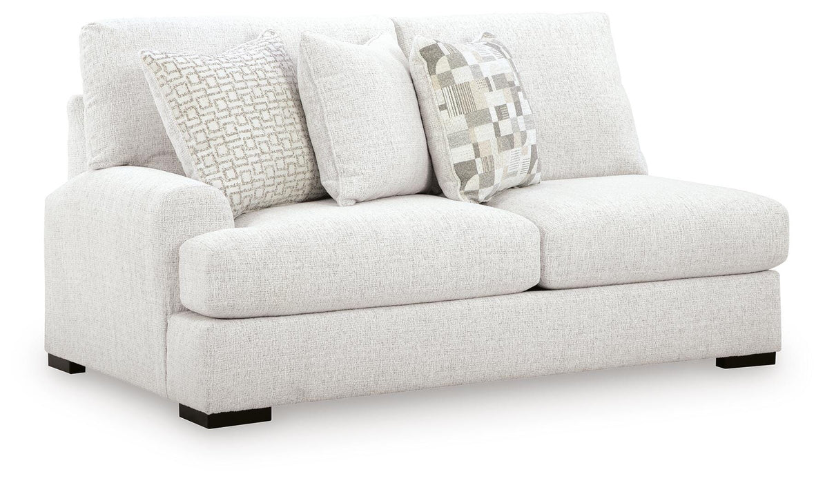 Five Star Furniture - Misty-Lakes Sectional