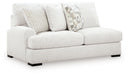 Five Star Furniture - Misty-Lakes Sectional with Chaise - Five Star Furniture & Mattress (GA)