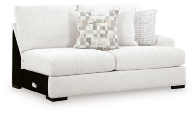 Five Star Furniture - Misty-Lakes Sectional - Five Star Furniture & Mattress (GA)