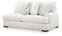 Five Star Furniture - Misty-Lakes Sectional with Chaise - Five Star Furniture & Mattress (GA)