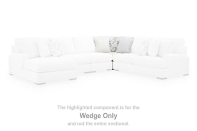 Five Star Furniture - Misty-Lakes Sectional with Chaise - Five Star Furniture & Mattress (GA)