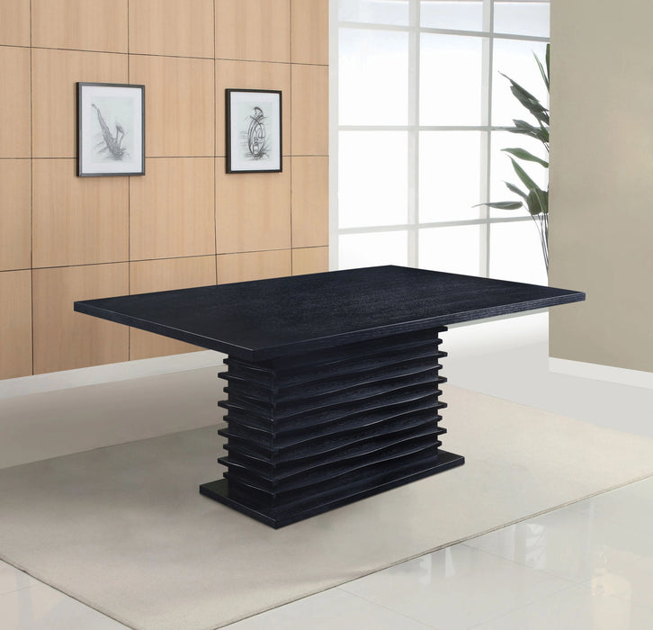 Five Star Furniture - Stanton Dining Table