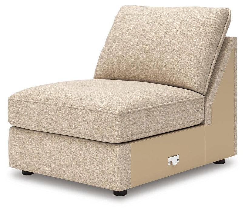 Five Star Furniture - Seyler Sectional
