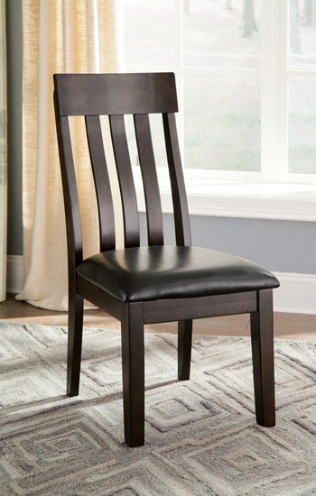 Five Star Furniture - Haddigan Dining Set