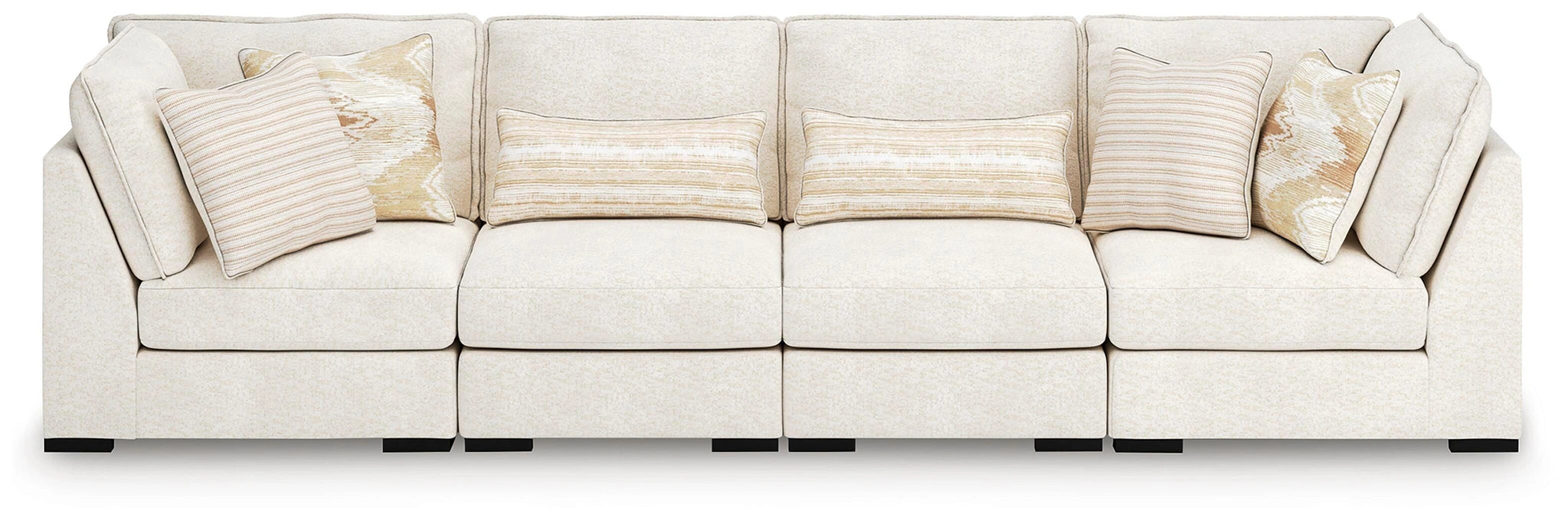 Five Star Furniture - Donelson Creek Sectional