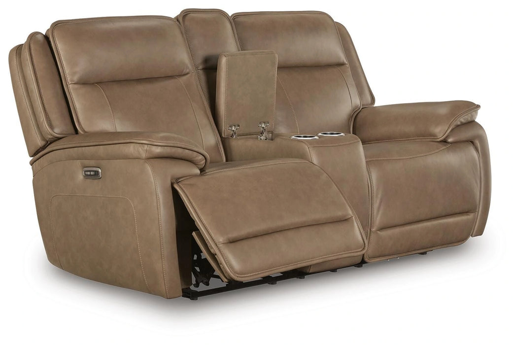 Five Star Furniture - Glencroft Reclining Package
