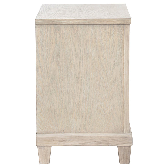 Five Star Furniture - Pembroke Nightstand