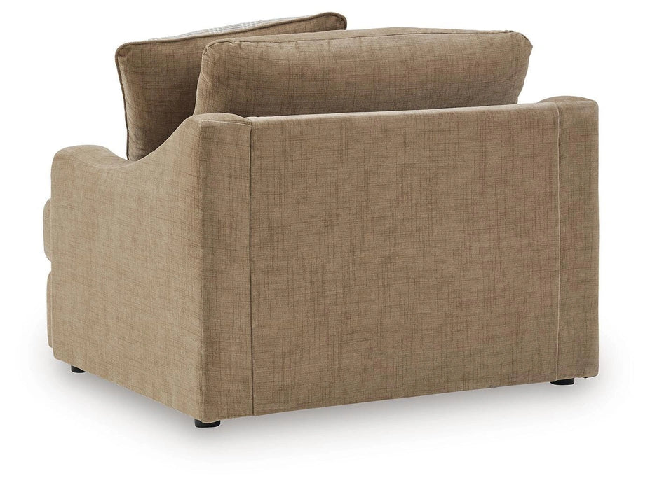 Five Star Furniture - ChloeeAnne Oversized Chair