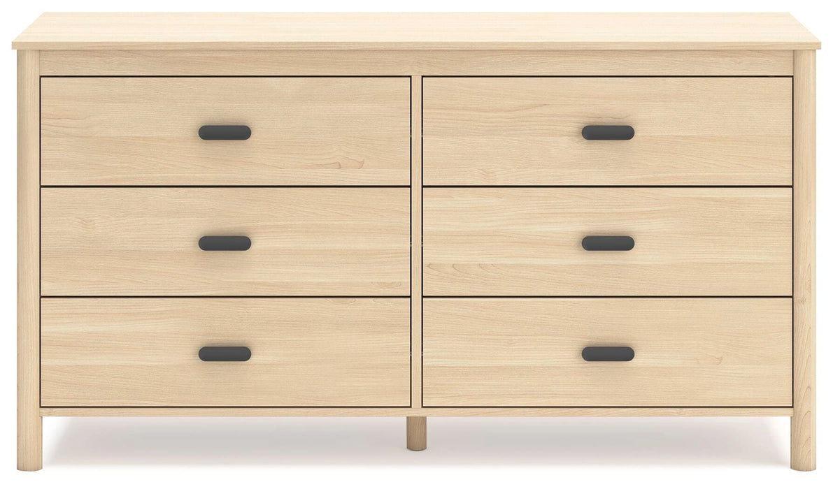 Five Star Furniture - Cabinella Dresser