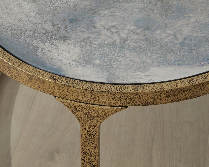 Five Star Furniture - Korajane Coffee Table