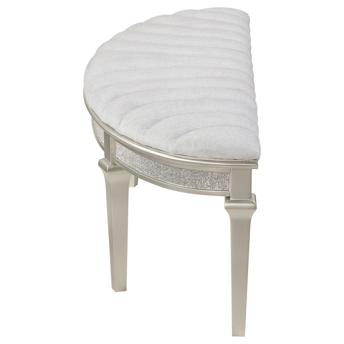 Five Star Furniture - Evangeline Bedroom Bench