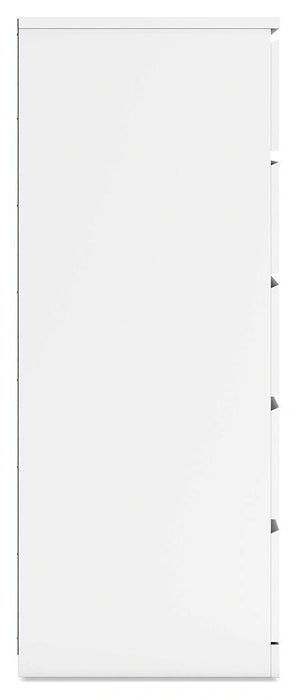 Five Star Furniture - Onita Chest of Drawers