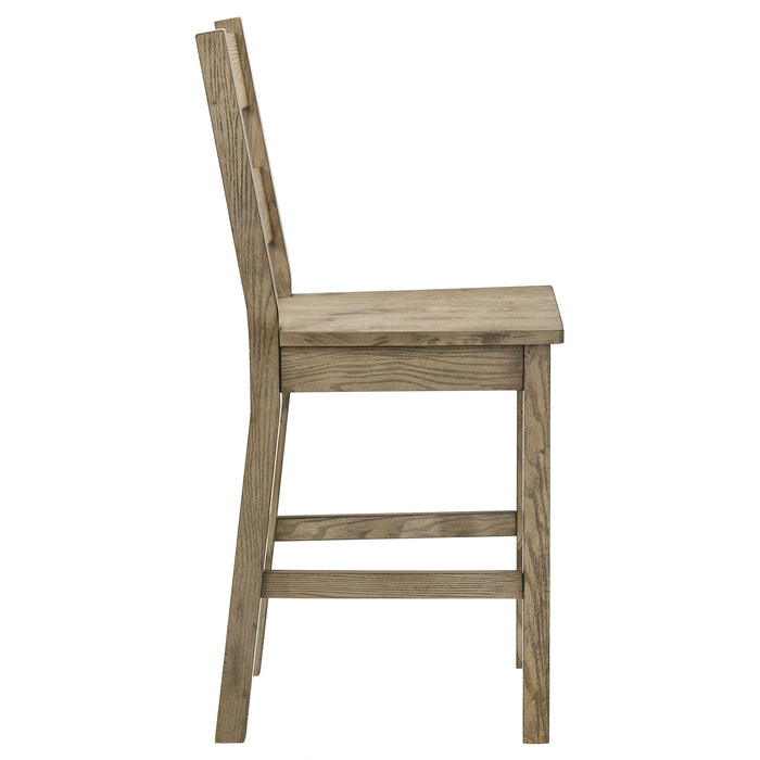 Five Star Furniture - Cardova Counter Chair
