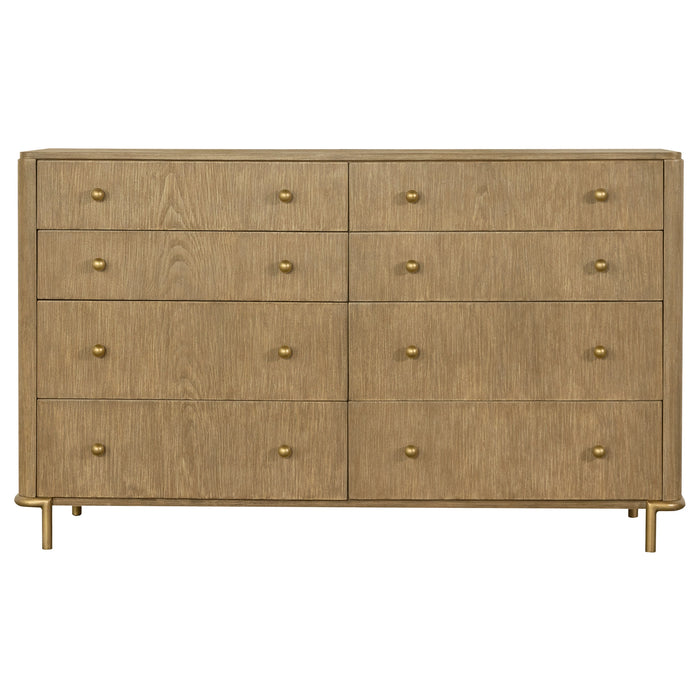 Five Star Furniture - Arini Bedroom Set