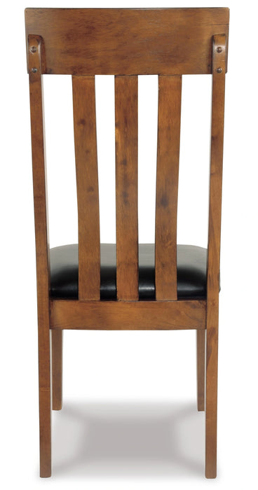 Five Star Furniture - Ralene Dining Chair Set