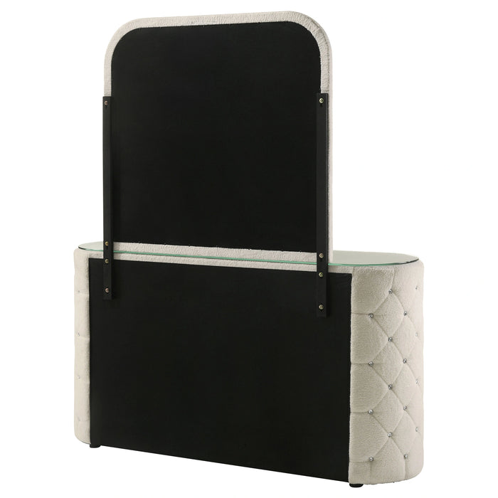 Five Star Furniture - Sonya Dresser with Mirror
