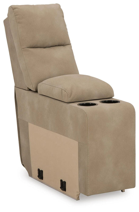 Five Star Furniture - Next-Gen DuraPella Power Reclining Sectional
