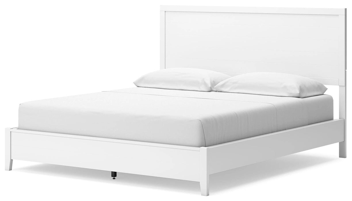 Five Star Furniture - Binterglen Bed