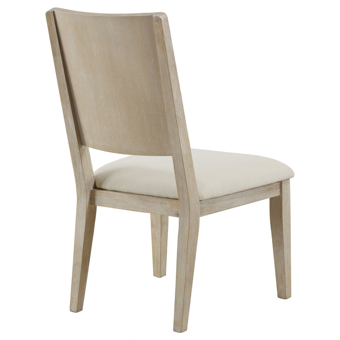 Five Star Furniture - Trofello Dining Side Chair