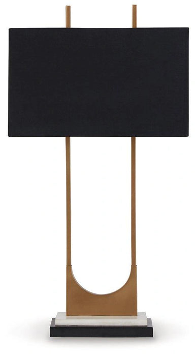 Five Star Furniture - Malana Table Lamp image