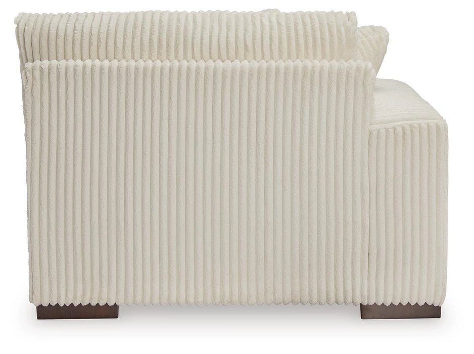Five Star Furniture - Lindyn Sectional