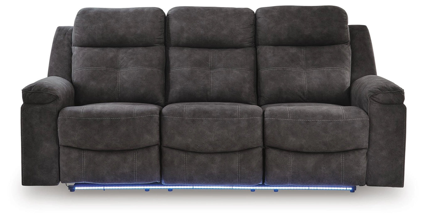 Five Star Furniture - Brysonview Reclining Sofa