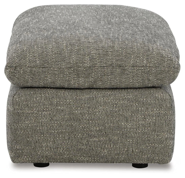 Five Star Furniture - Dramatic Ottoman