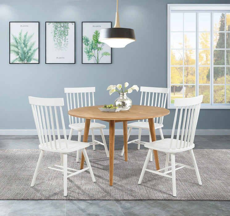 Five Star Furniture - Andrews Dining Table