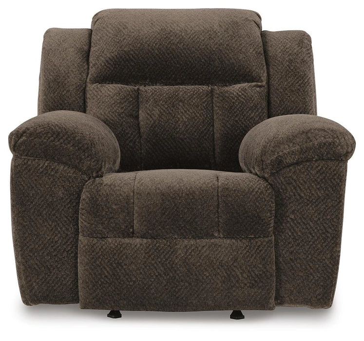 Five Star Furniture - Frohn Recliner
