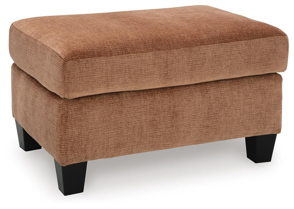 Five Star Furniture - Amity Bay Ottoman - Five Star Furniture & Mattress (GA)