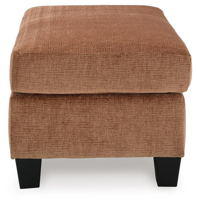Five Star Furniture - Amity Bay Ottoman - Five Star Furniture & Mattress (GA)